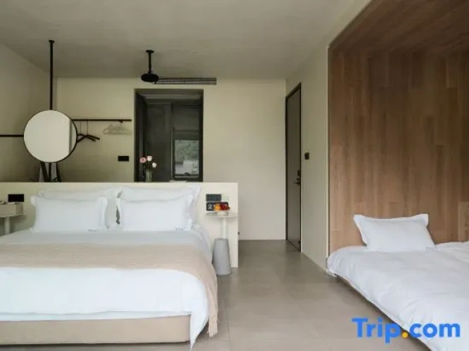 Standard Twin Family room