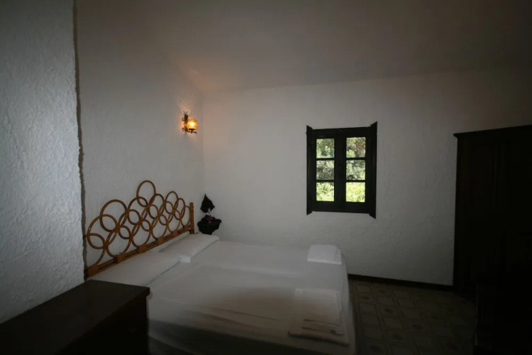 Villa Scarabeo