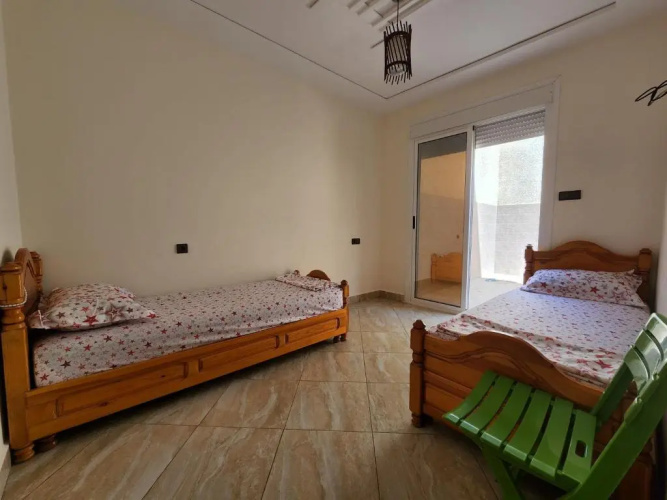 Appartement saidia