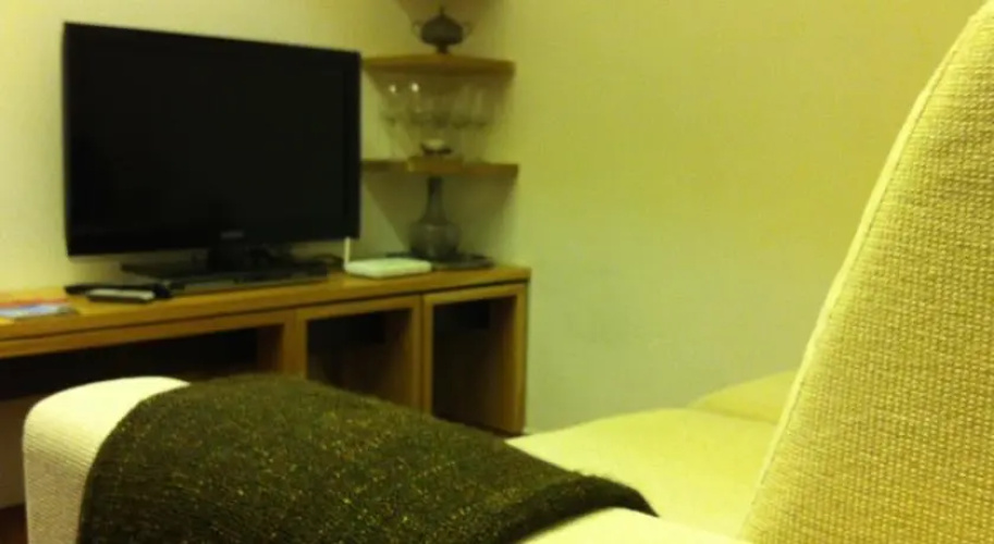 Limani - Navona Private Apartment