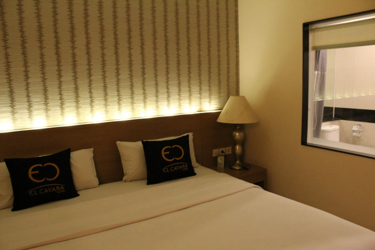 El Cavana Hotel