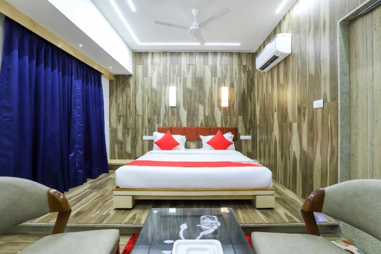 Standard Suite
