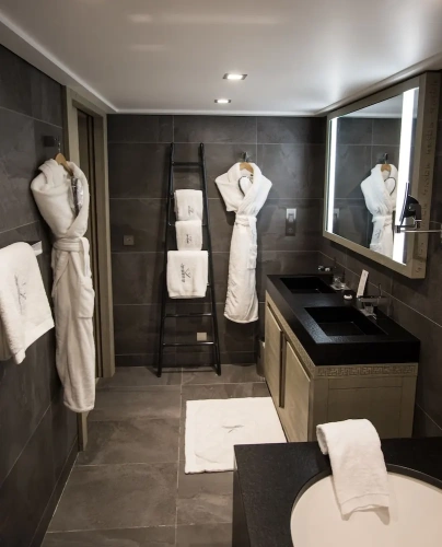 Privilege room