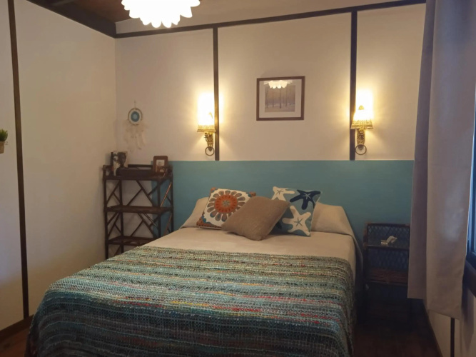 cabaña mara
