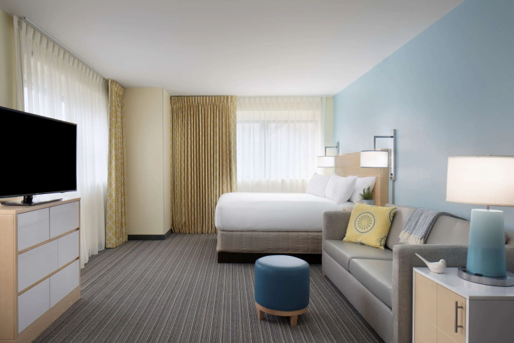 Sonesta ES Suites photo 6