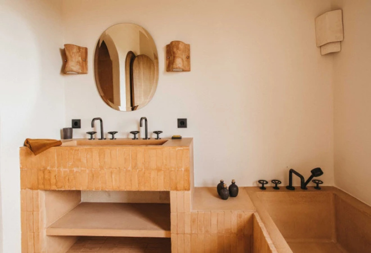 Son Blanc Farmhouse Menorca