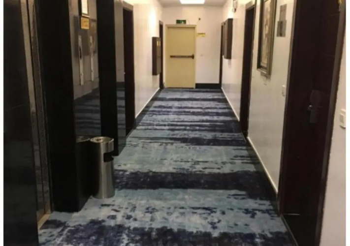 Julanar Asharq Suites