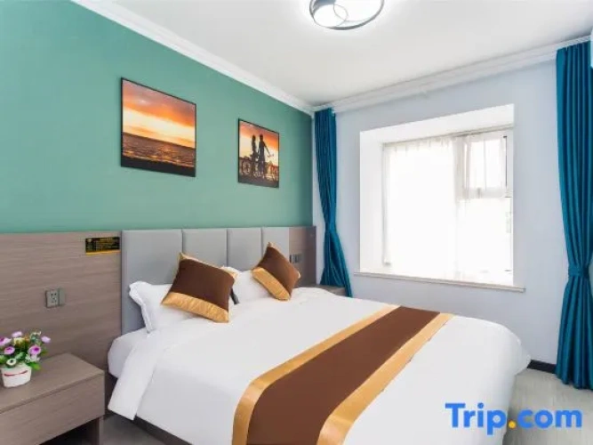 Premium Double room