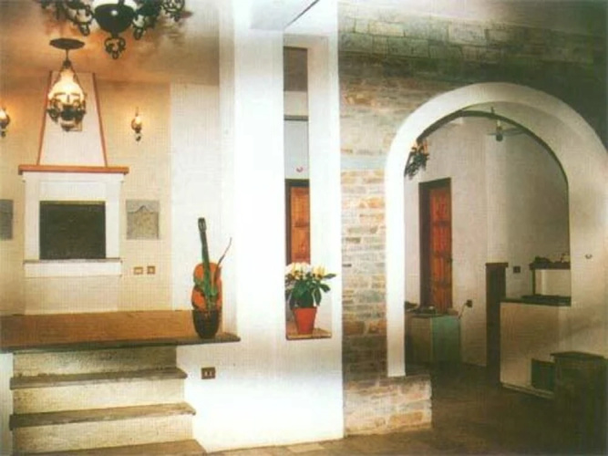 Arhontiko Belian Apartment 3