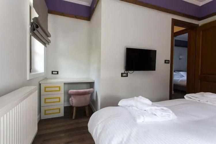 ABI Luxury Villas