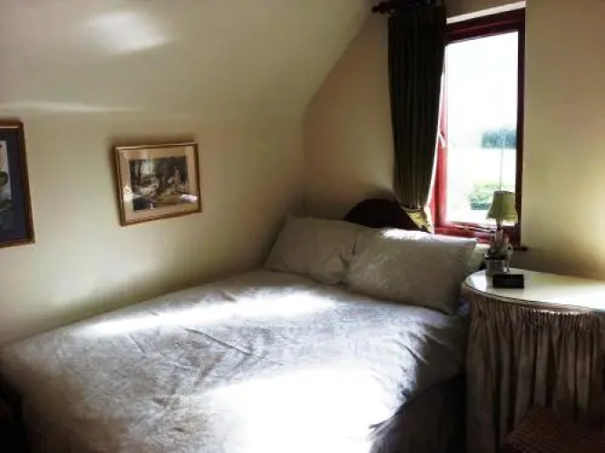 Quarrytown Lodge