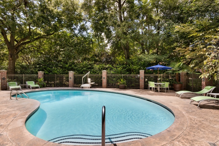 Holiday Inn Express & Suites Mount Pleasant-Charleston photo 15