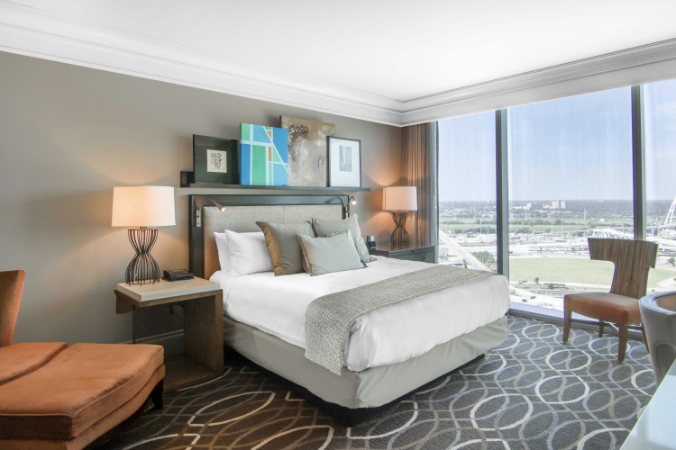 Omni Dallas Hotel photo 6