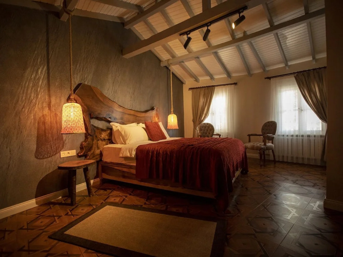 Karakaya Butik Otel