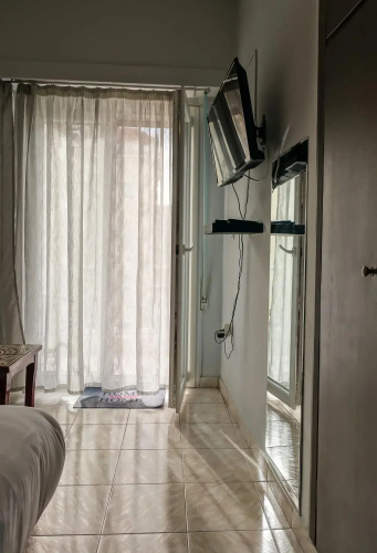 Cozy Studio Alimos Marina