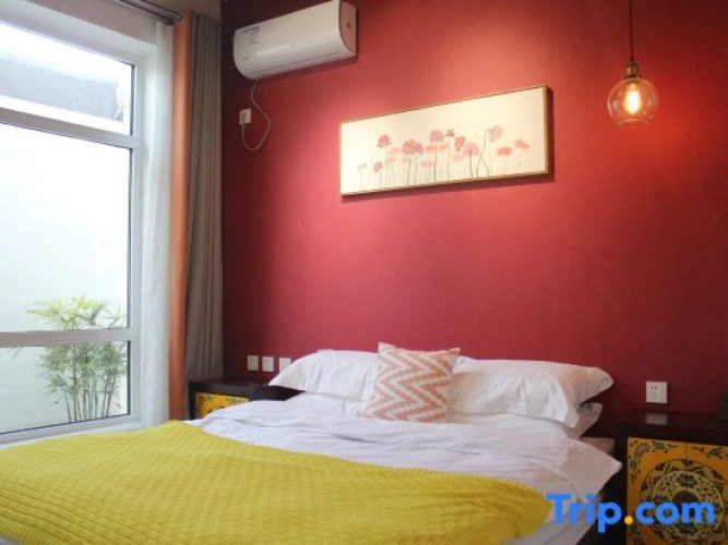 3 Bedrooms Standard room