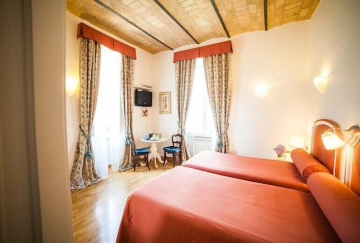 Villa Paganini B&B