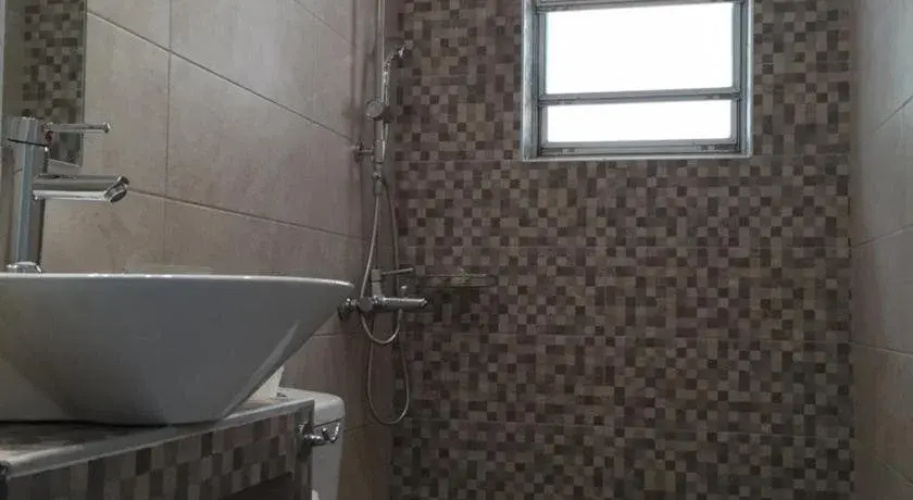 Nafsika Hotel Apartments