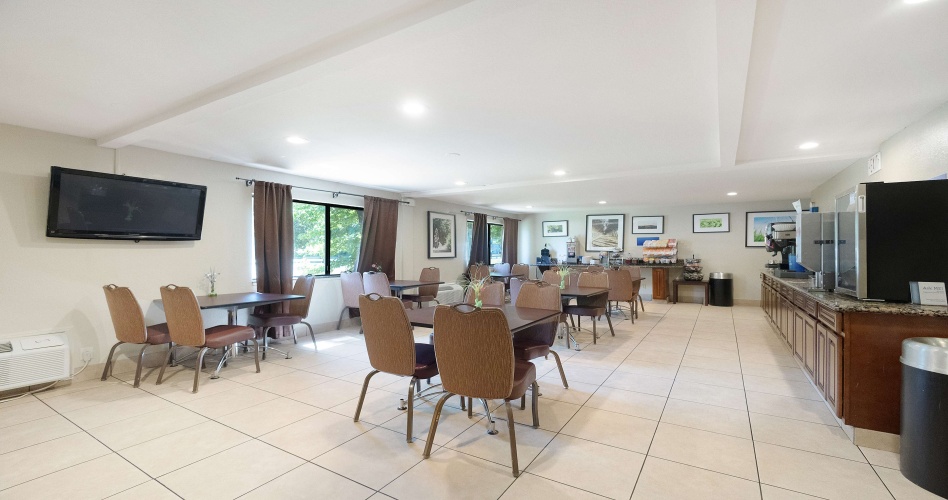 Best Western Amador Inn photo 30