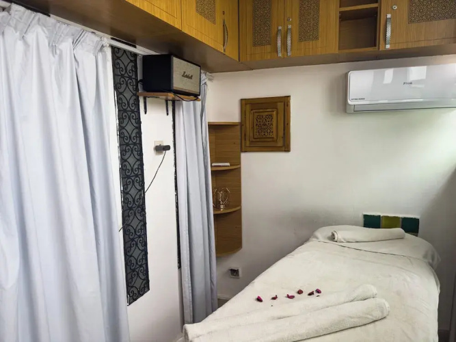 Riad Luxe Location - Le Grizzly