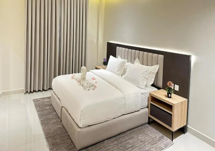 Tamaya Alkhobar