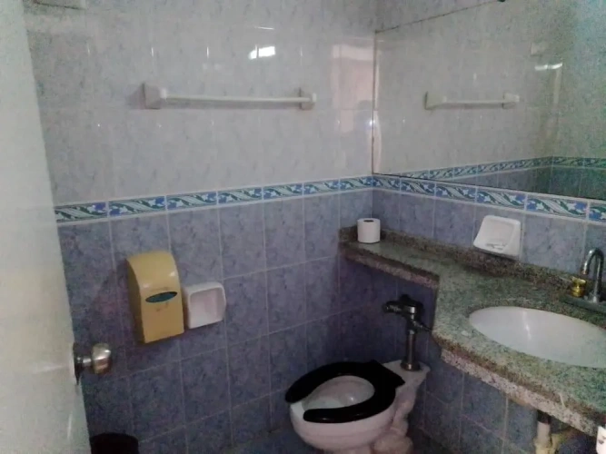 Standard Double room beachfront