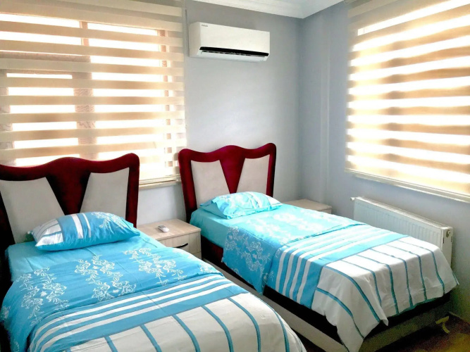Kuzey Residence