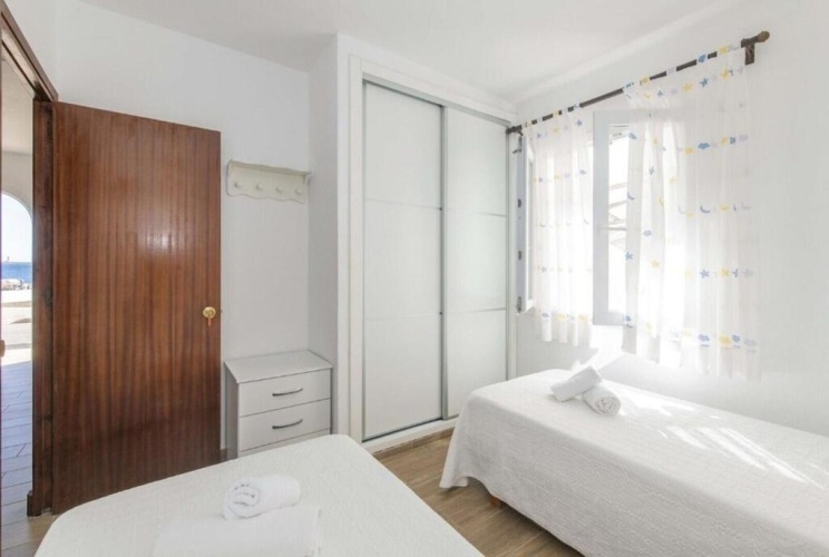 3 Bedrooms Double Cottage