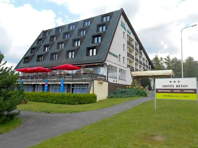 Hotelafbeelding