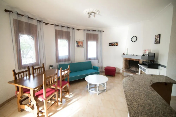 Casa Palmeras IV