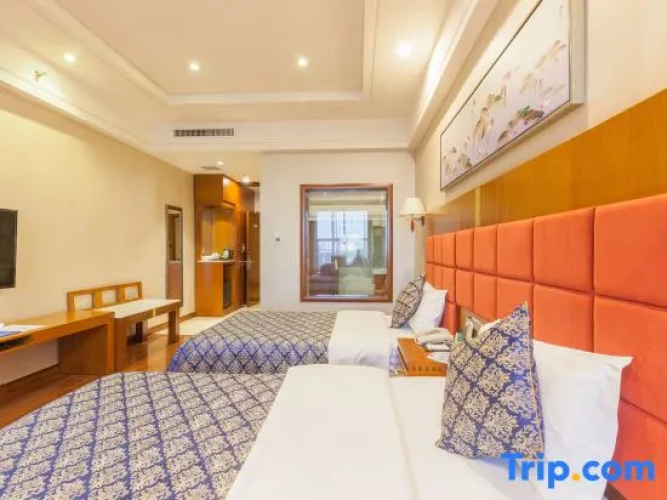 Liyade Hotel