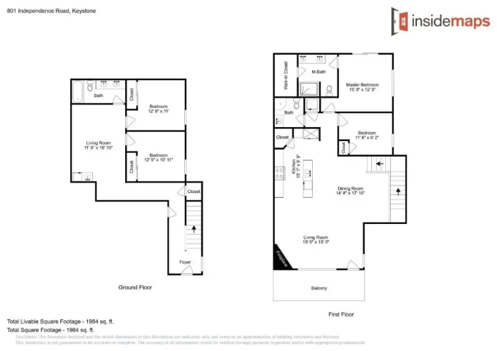 4 Bedrooms Cottage