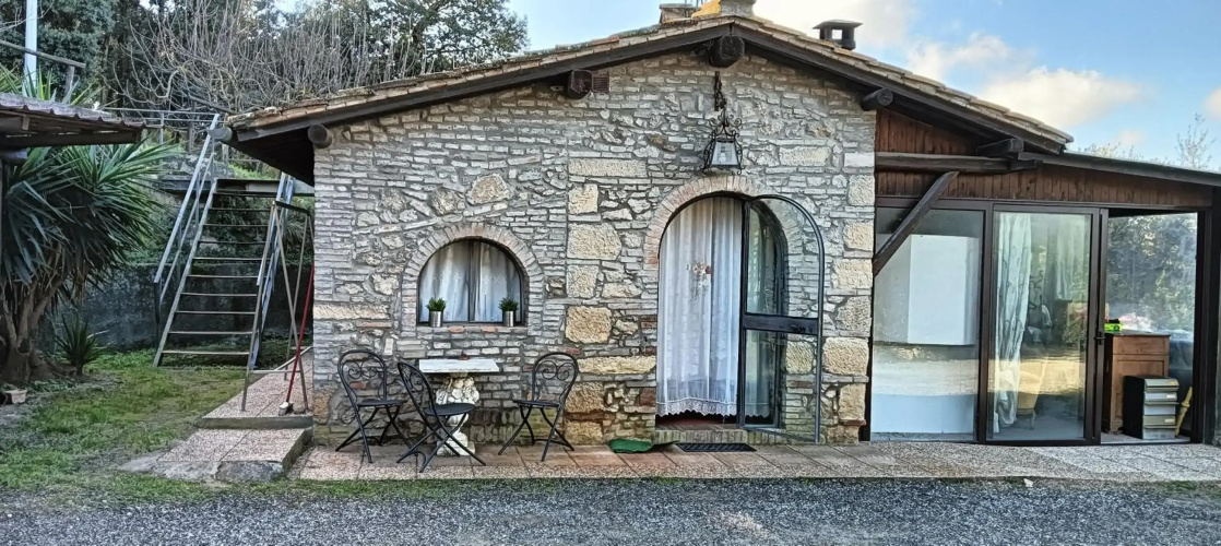 Il Rustico