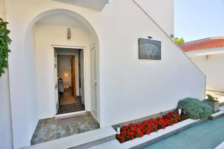 Apartmani Kuic