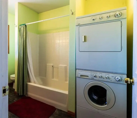 1 Bedroom Suite