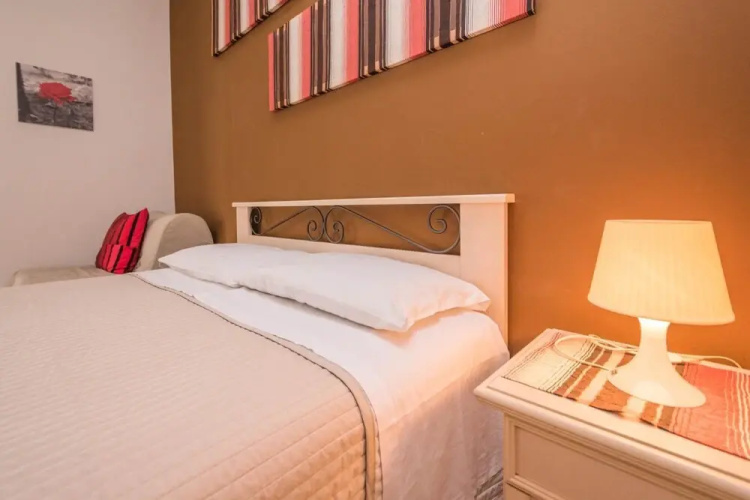 B&B Il Muretto