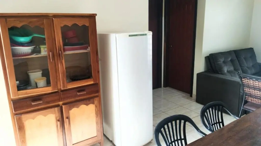 2 Bedrooms Cottage