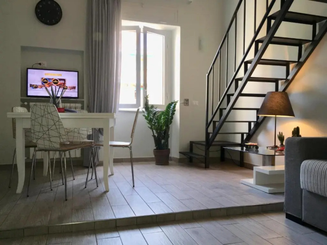 Apartment Welcome Home 2