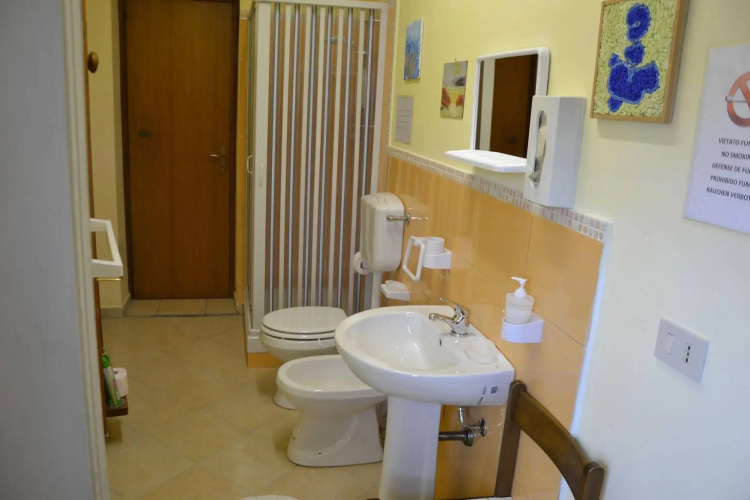 B&B La Fenicia