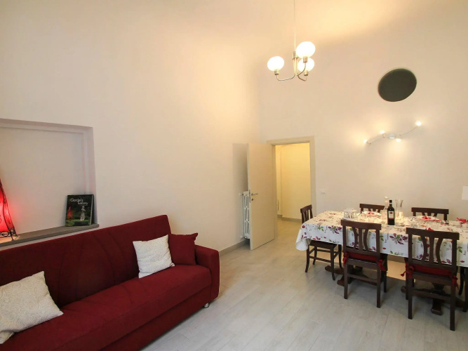 La Leopolda - Two Bedroom