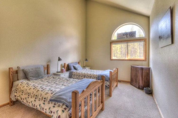 Shady Maple Retreat