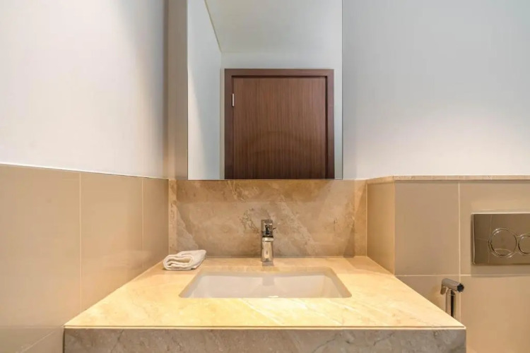 Lux BnB 1BD Boulevard Point Downtown Views - Image 10