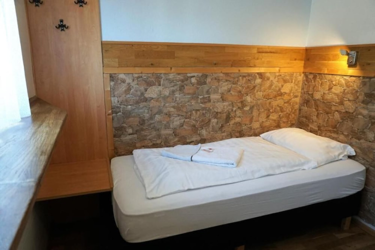 Pension Zur Rose - Böblingen
