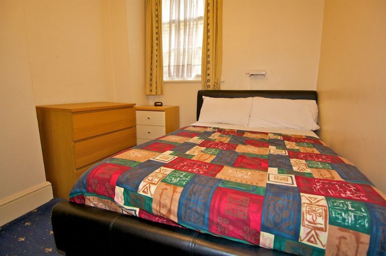 Hadleigh Hotel