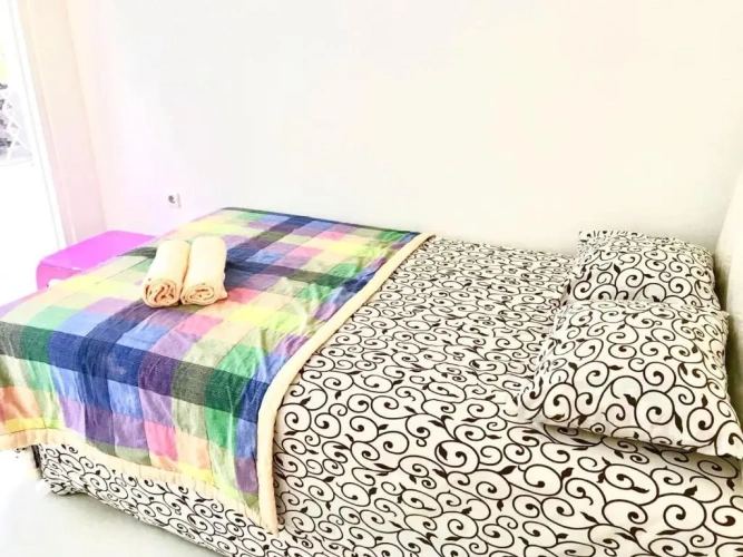 Economy Single room