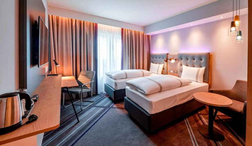 Premier Inn München Airport Süd