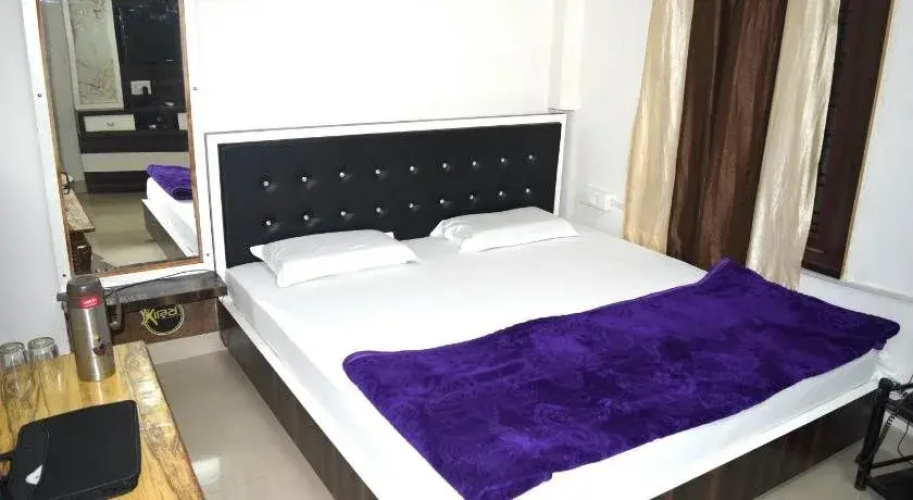 Hotel Gokul