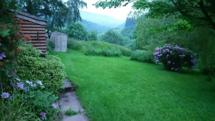 Blue Sky Self-Catering