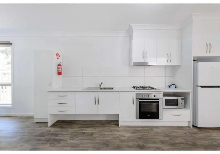 2 Bedrooms Deluxe room
