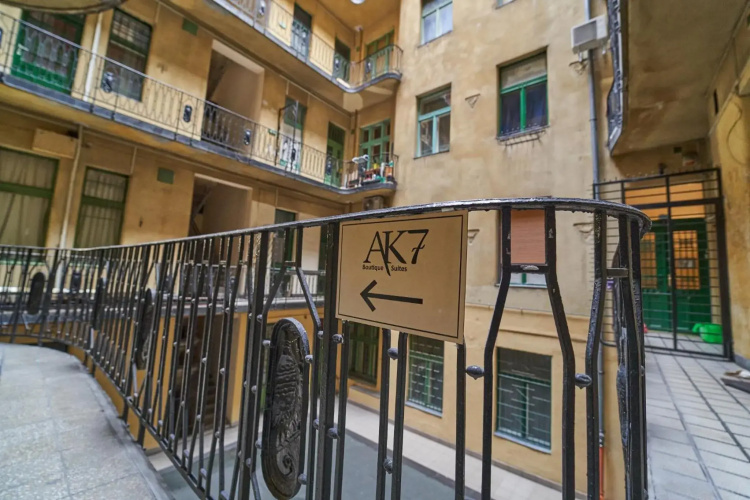 Image de l'hôtel